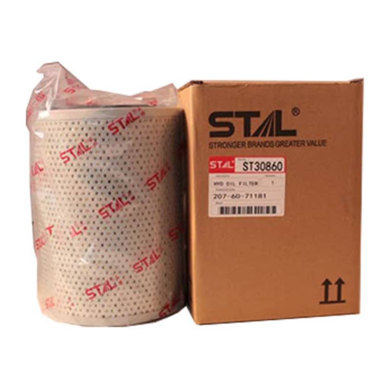 فیلتر هیدرولیک Stal کدفنی71181-60-207 
