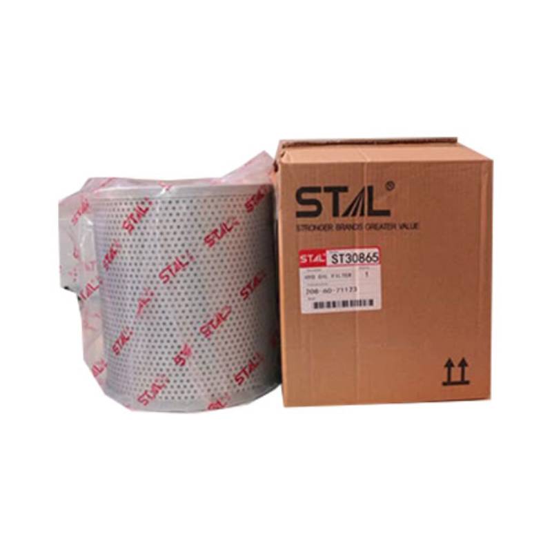  فیلترهیدرولیک Stal کدفنی 71123_60_208 