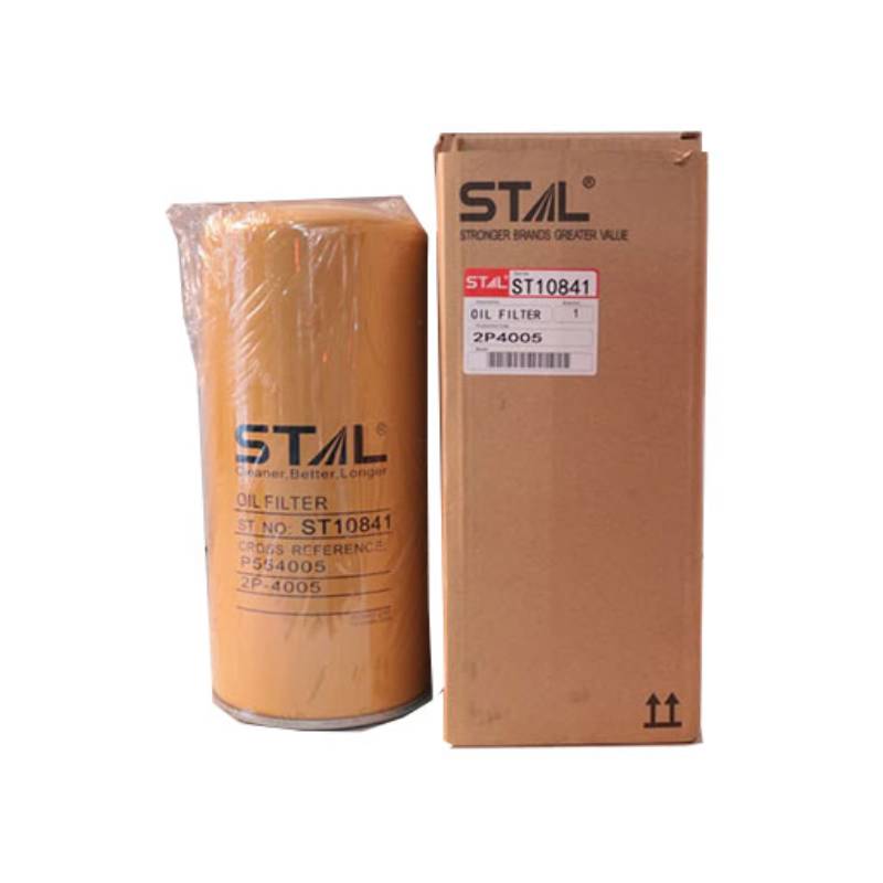 فیلترروغن Stal کدفنی P554005