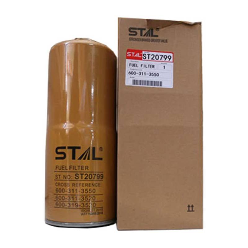 فیلترگازوییل Stal کدفنی:3550_311_600