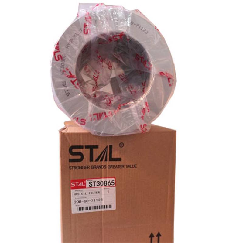 فیلترهیدرولیک روغن Stal کدفنی:71123_60_208
