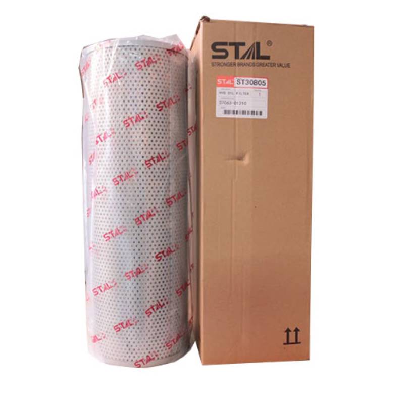 فیلترهیدرولیک Stal کدفنی:01210_07063