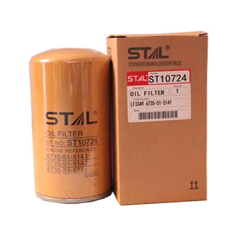 فیلترروغن Stal کدفنی:LF3349