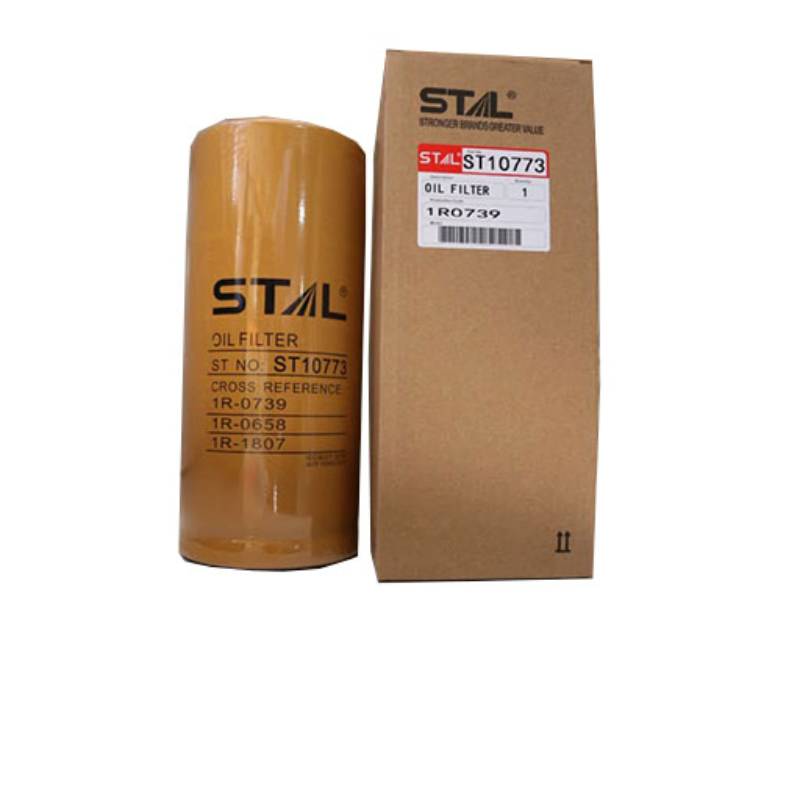 فیلترروغن Stal کدفنی:1R0739