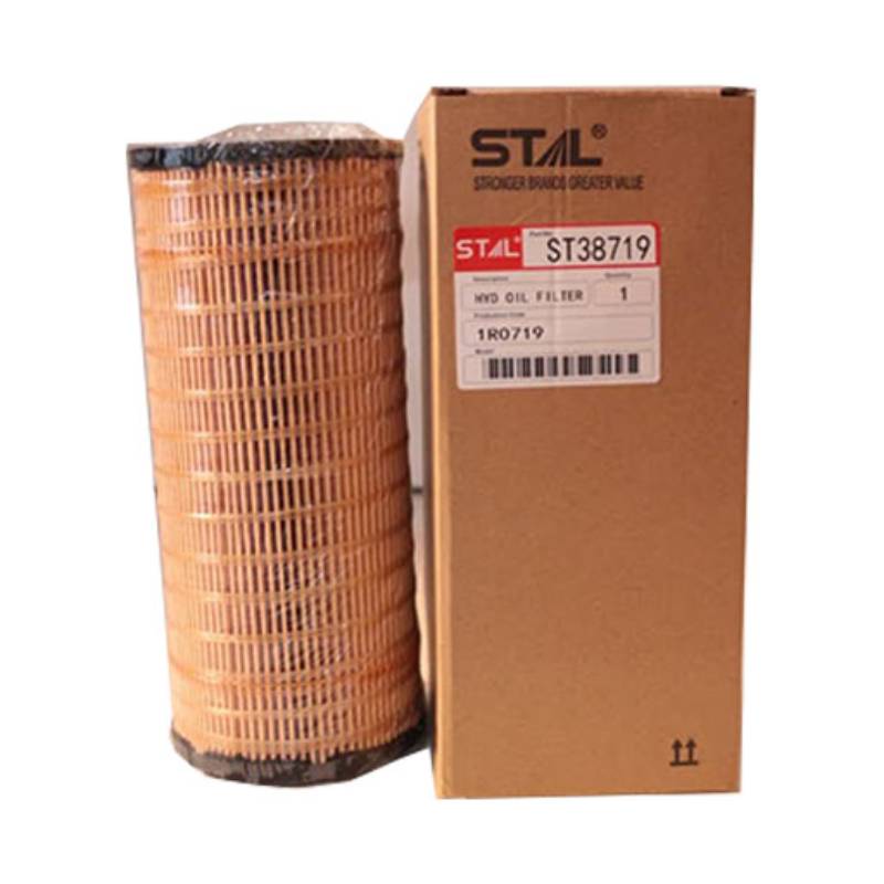 فیلترهیدرولیک Stal توکاسه ای کدفنی:1R0719