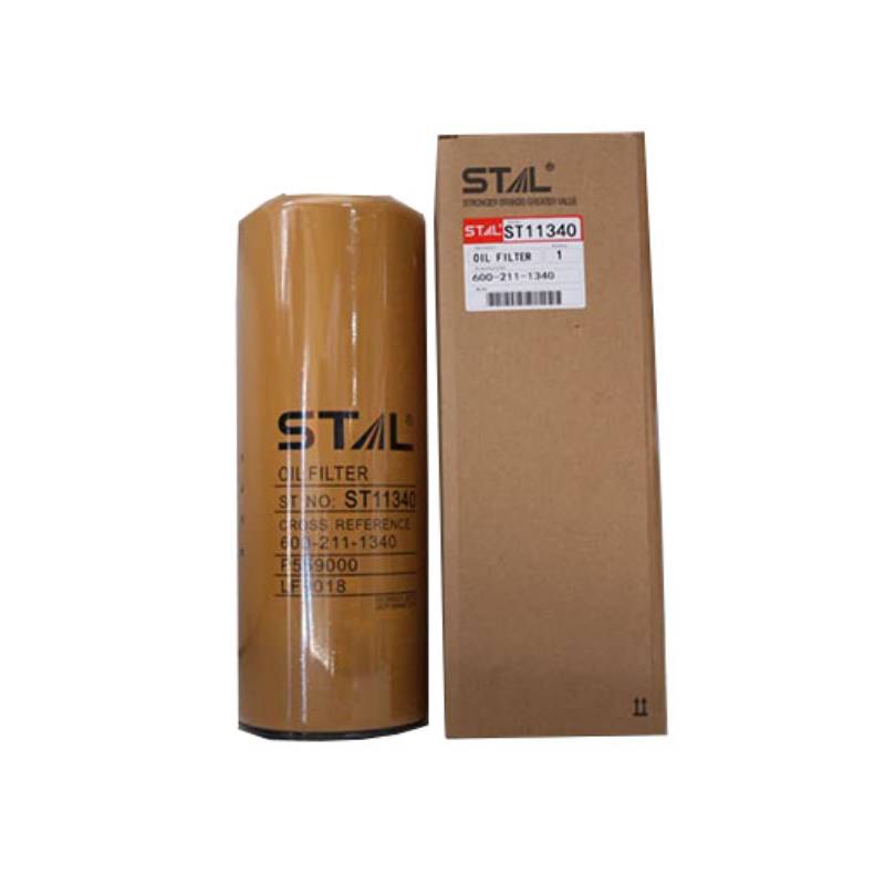فیلترروغن Stal کدفنی:1340-211-600