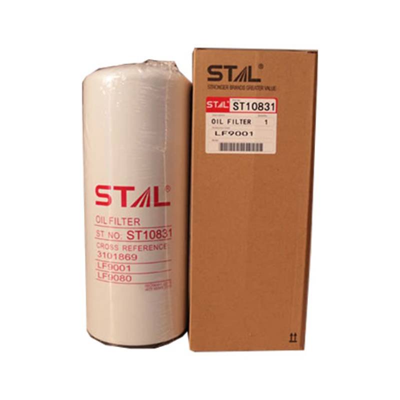 فیلترروغن Stal کدفنی:LF9080