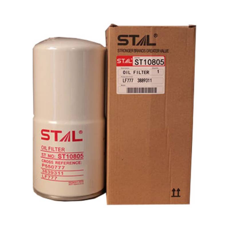 فیلترروغن Stal کدفنی:LF777