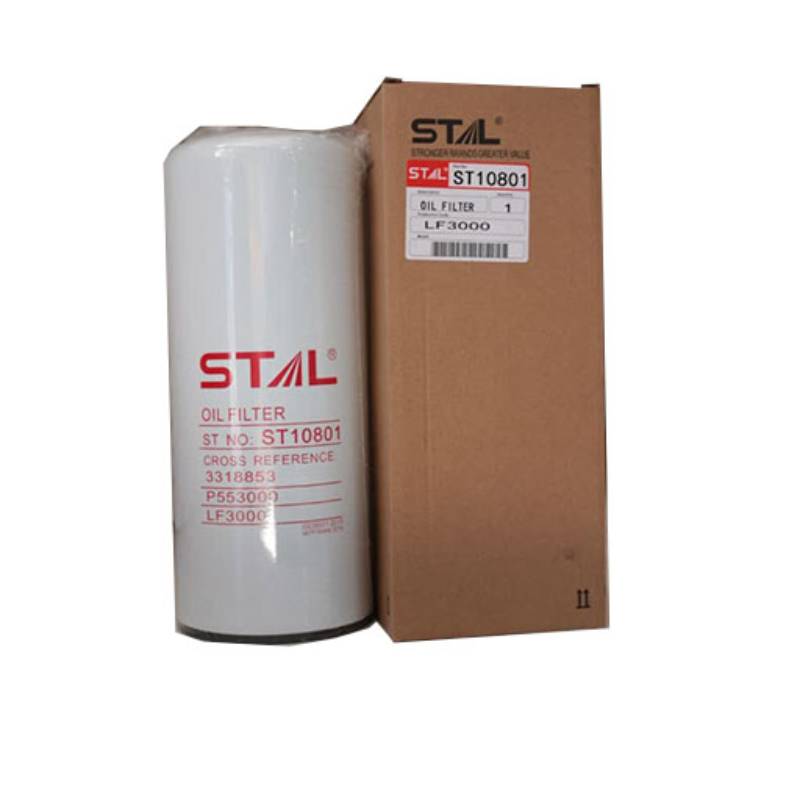 فیلترروغن Stal کدفنی:LF3000