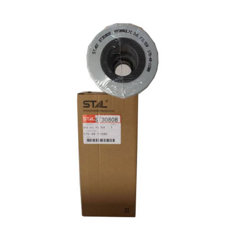 فیلترگیربکس Stal کدفنی 11580_49_175