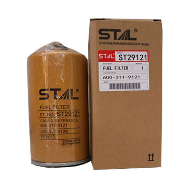 فیلترگازوییل Stal کدفنی 9121_311_600