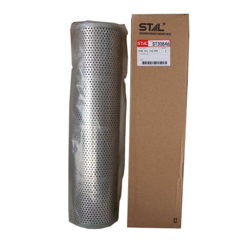 فیلترهیدرولیک Stal