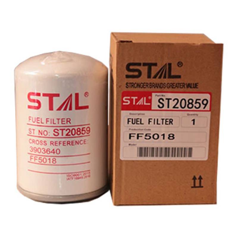 فیلتر گازوییل Stal کدفنیFF5018 
