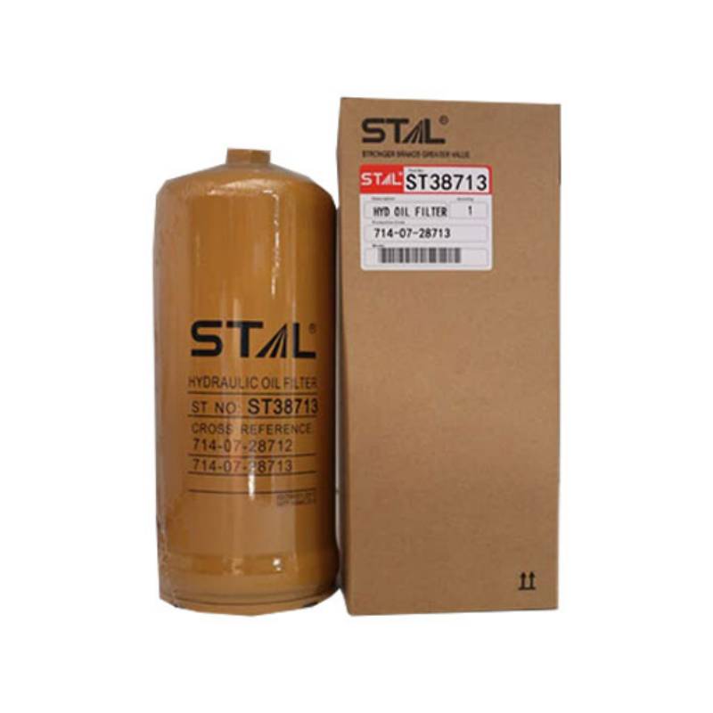 فیلترگیربکس Stal کدفنی 28712-07-714