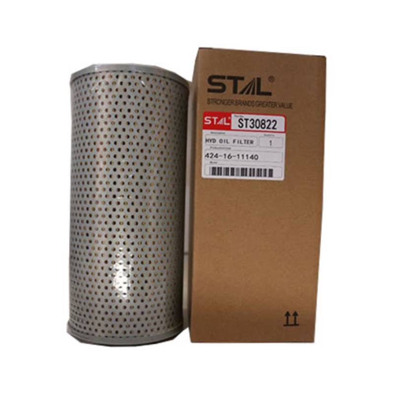 فیلترهیدرولیک Stal کدفنی: 11140-16-424