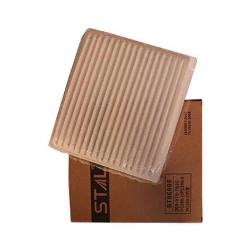 فیلترکابین بیل Stal