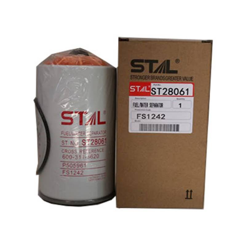 فیلترگازوییل Stal کدفنی FS1242