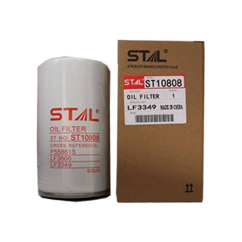 فیلترروغن Stal کدفنی LF3349