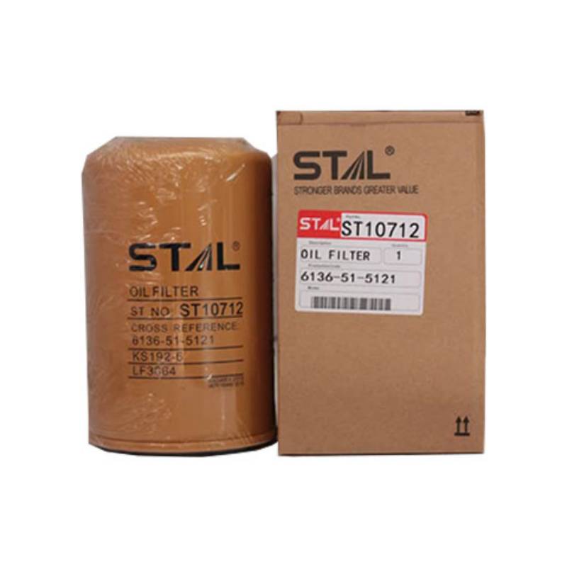 فیلترروغن Stal کدفنی 5121_51_6136