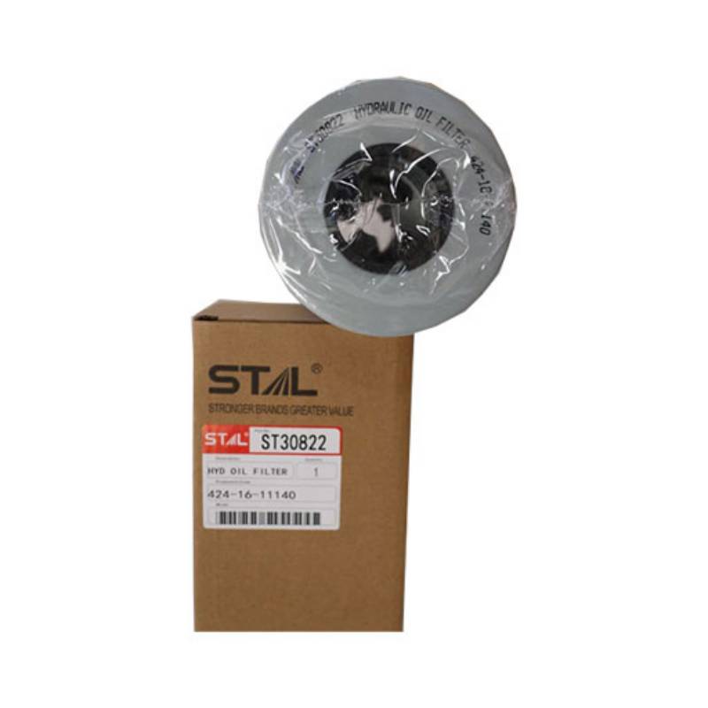 فیلترهیدرولیک Stal کدفنی 11140_16_424