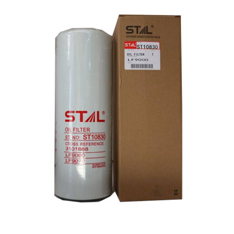 فیلترروغن Stal کدفنی LF9000