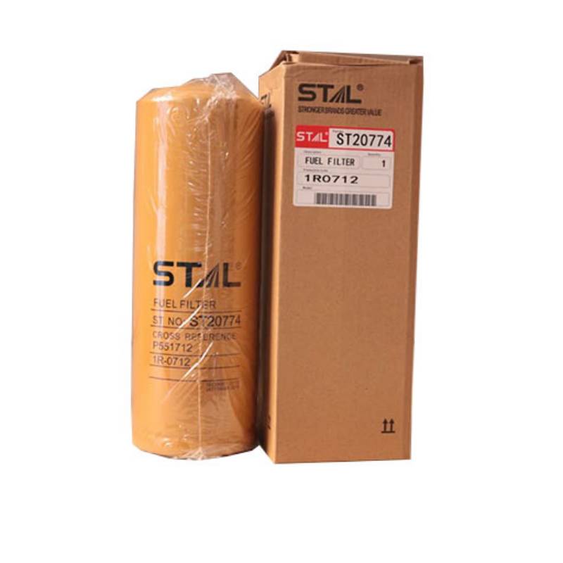 فیلترگازوییل Stal کدفنی 1R0712