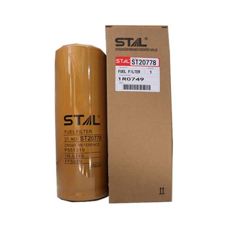 فیلترگازوییل Stal کدفنی 1R0749