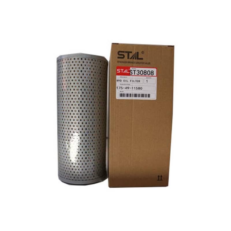 فیلترگیربکس Stal کدفنی 11580_49_175
