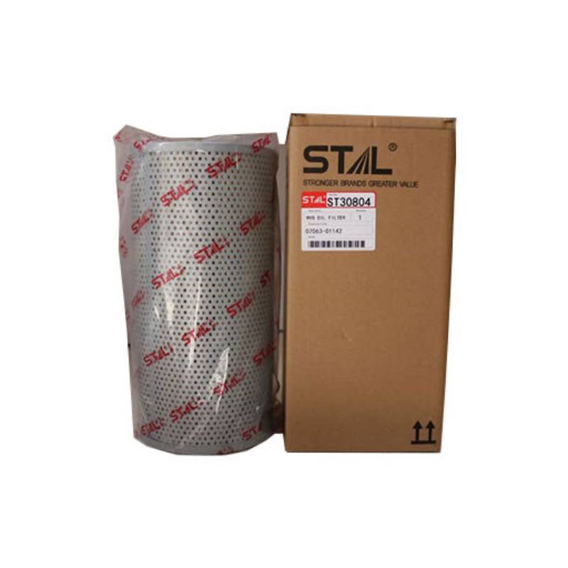 فیلترهیدرولیک Stal کدفنی 01142-07063