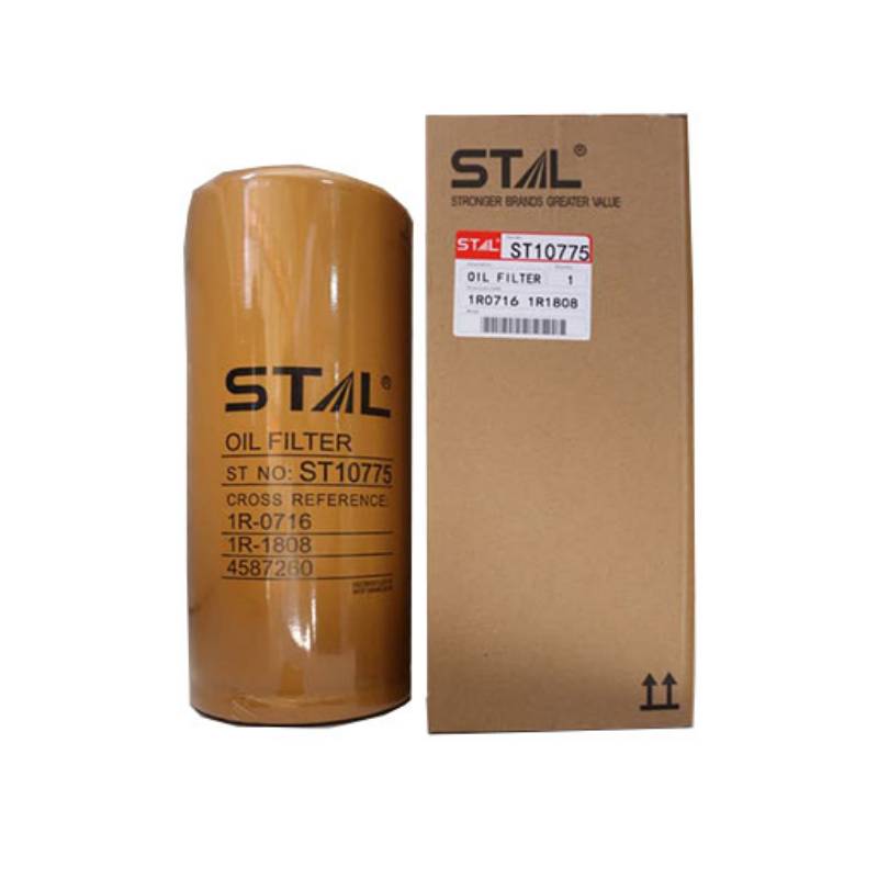 فیلترروغن Stal کدفنی 1R0716