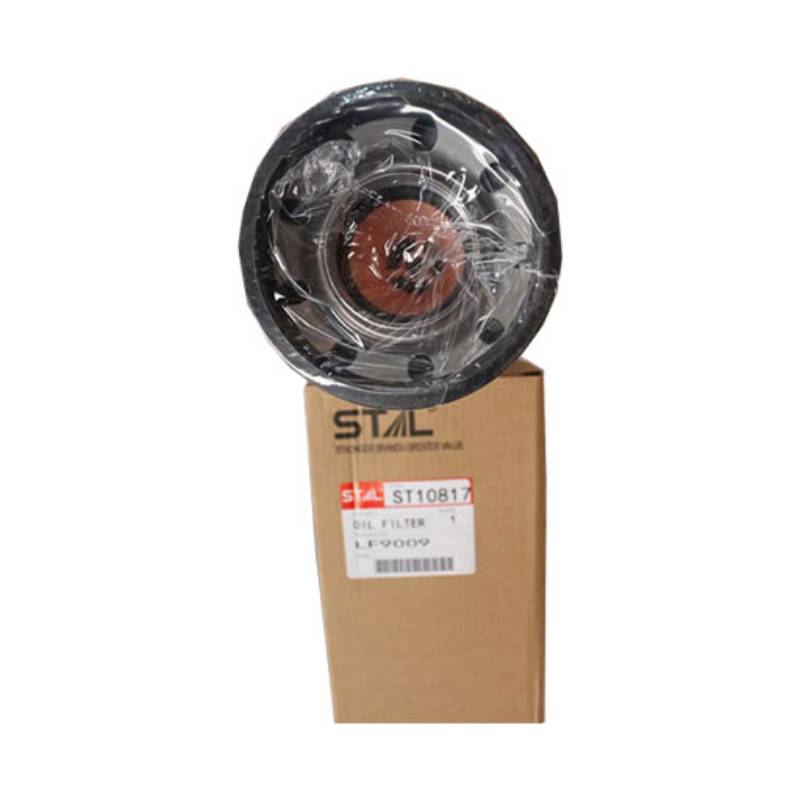 فیلترروغن Stal کدفنی LF9009