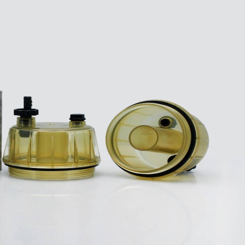شیشه آبگیر آکتروس و کوماتسو مدل 4510 کد فنی 10002C filter