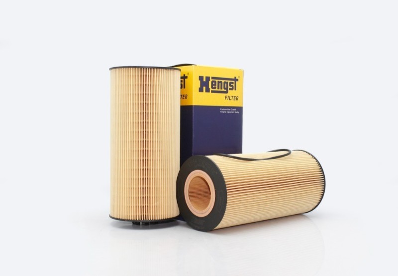 فیلترروغن آکسور کد فنی E175HD129 کارتن 12 تایی