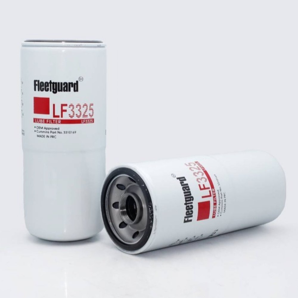 فیلتر روغن کمنز کدفنی LF3325