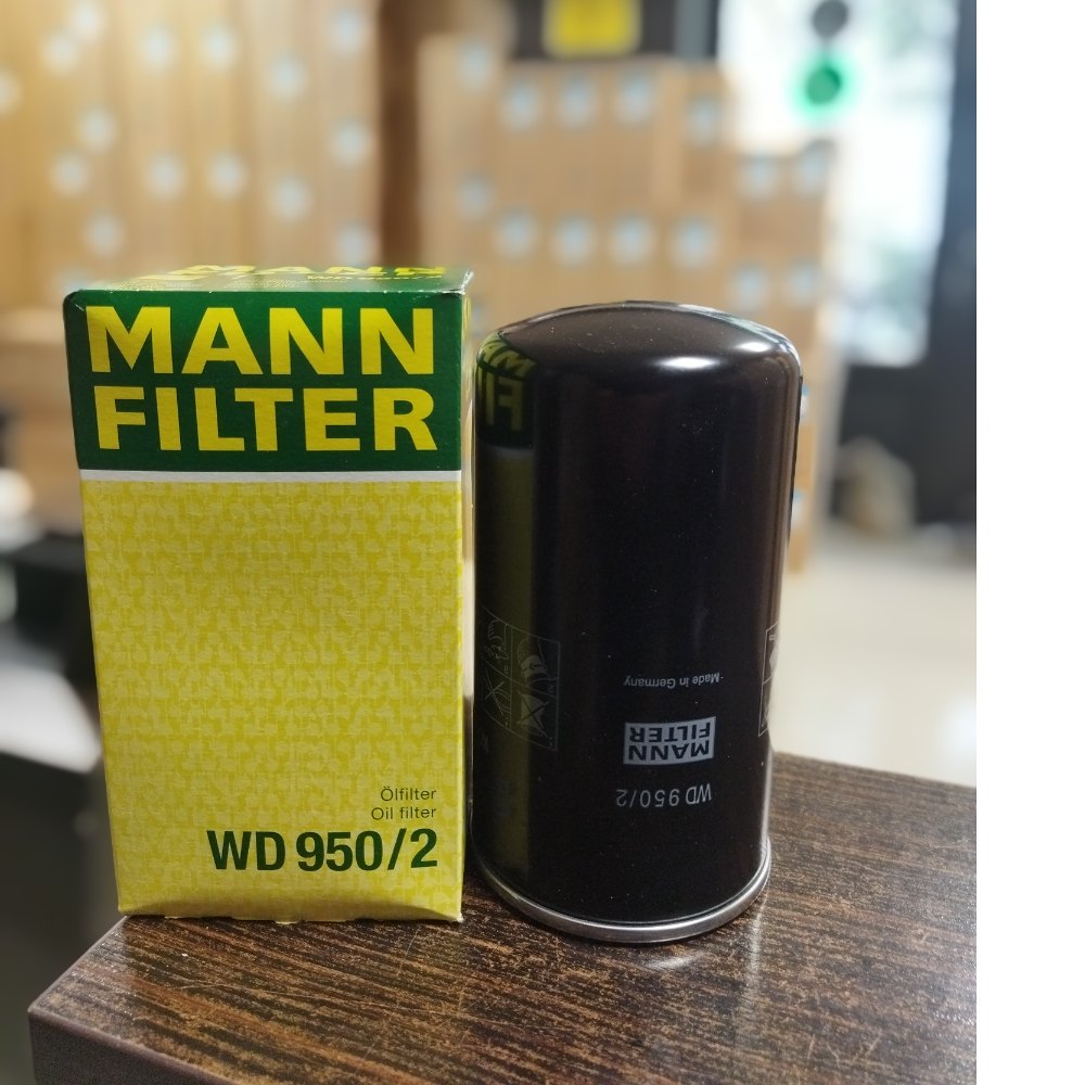 فیلترهیدرولیک لیبهرwd950/2