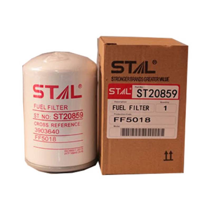 فیلتر گازوییل STAL مدل FF5018
