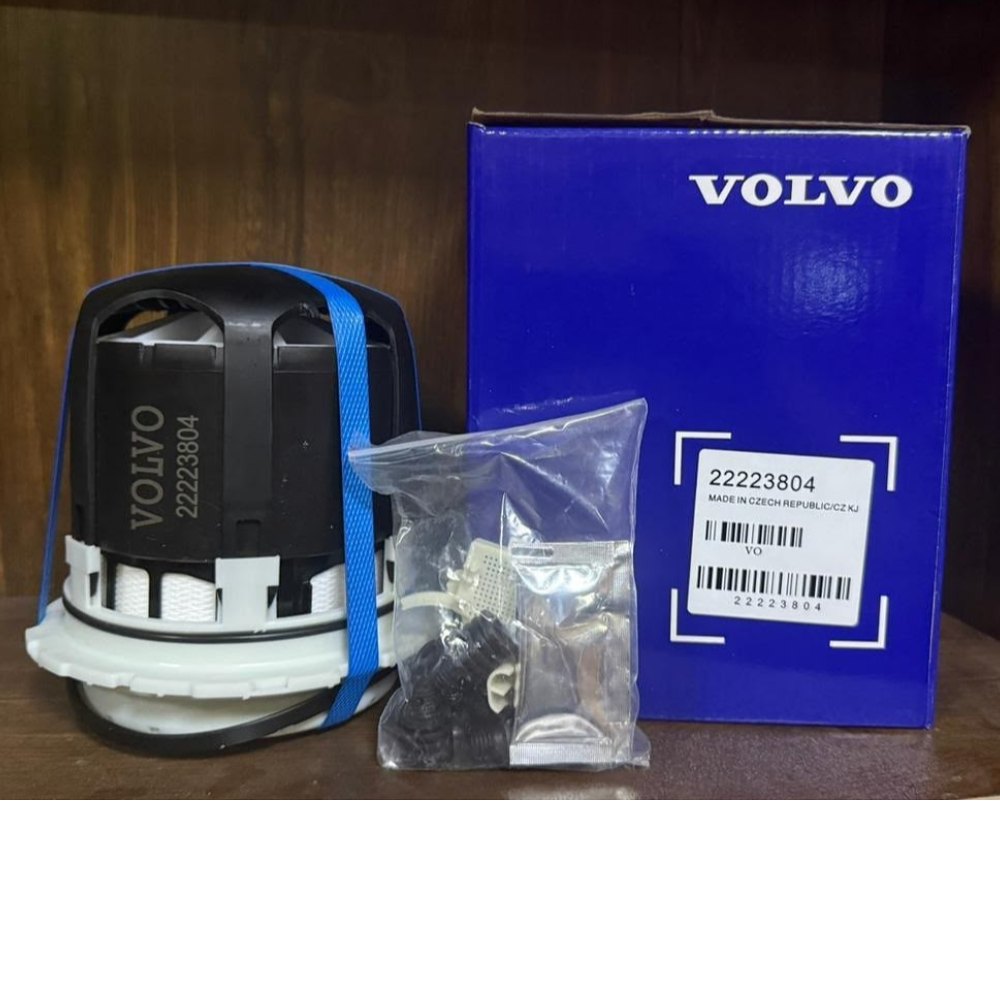 فیلترخشک کن ولوو fh500وارداتی چینی
