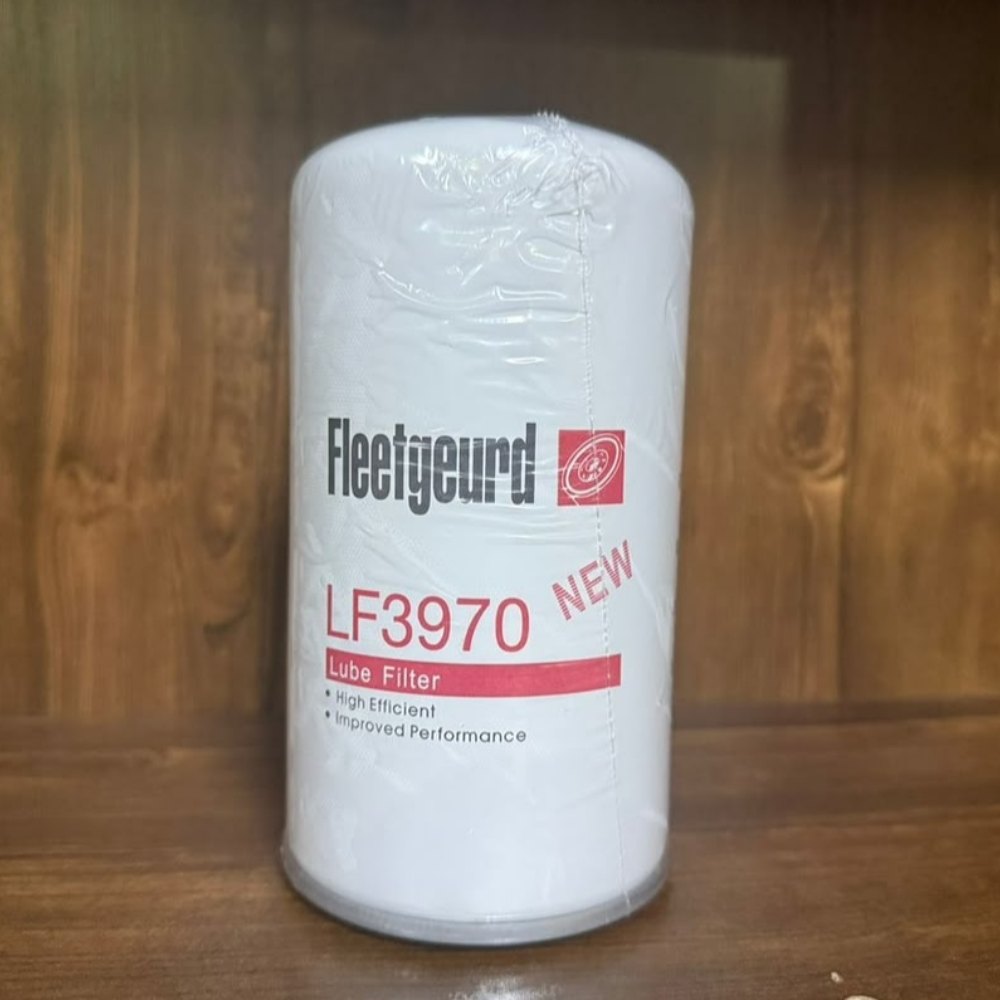 فیلترروغن کمنز وارداتی چینی باکدفنی LF3970