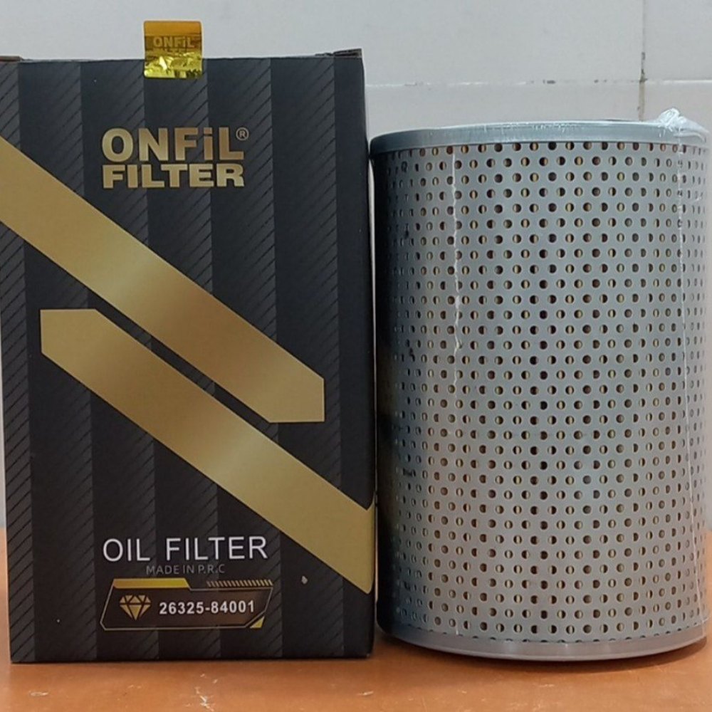 فیلترروغن هیوندا10چرخ